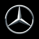 Mercedes-Benz USA, Inc. logo