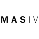 MASIV | Mercedes and Singh Innovative Ventures logo