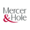 Mercer & Hole logo