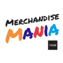 merchandisemania.co.uk