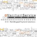 Merchant Service Group