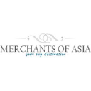 Merchants of Asia