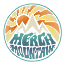 Merch Mountain logo