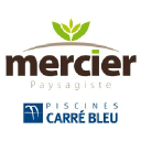 MERCIER PAYSAGE