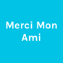 Merci Mon Ami logo