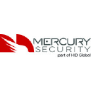 mercury-security.com