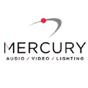 Mercury Sound and Lighting Inc