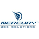 mercurywebsolutions.com logo