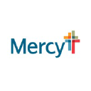 Company logo Mercy