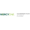 mercyone clive rehabilitation hospital