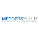 mergersclub.com