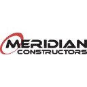 Meridian Constructors LLC Logo