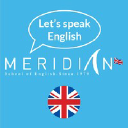 Meridian School of English on Elioplus