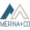 Merina+Co logo