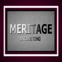 meritagerecruiting.com