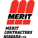 meritcontractors.com