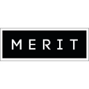 Merit Data Tech logo