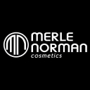MERLE NORMAN COSMETICS STUDIO logo