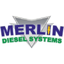 merlindiesel.com