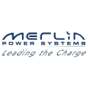 merlinpowersystems.com