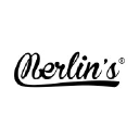 merlinsbeverages.com