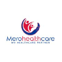 MeroHealthcare logo