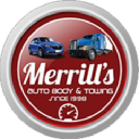 Merrill's Auto Body and Towing