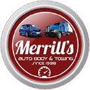 Merrill's Auto Body & Towing