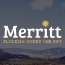 City of Merritt logo