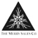The Merry Sales Co. logo