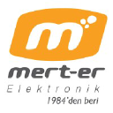 Merterelektronik.com logo
