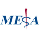 mesa-medical.com