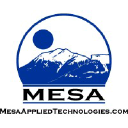 mesaappliedtechnologies.com