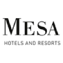 mesahotelsandresorts.com