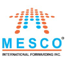 Mesco International Forwarding Co. Ltd Considir business directory logo