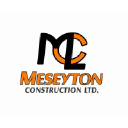 Meseyton Construction Ltd. logo