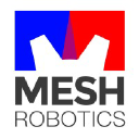 meshrobotics.com