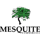Mesquite Commercial LLC Logo
