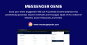 Messenger Genie