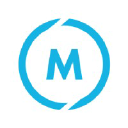 Messenger International logo