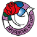 messengersoflove.com
