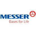 Messer logo