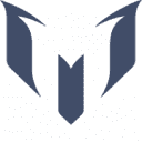 Logo for messi.com