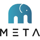 Simply META logo