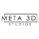 meta3dstudios.com