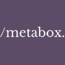 metabox in Elioplus
