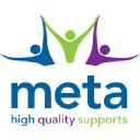 Meta Centre logo