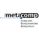MetaComp GmbH on Elioplus