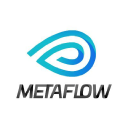 Metaflow logo - AI tool for data-analytics