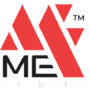Company logo for metaframe.in